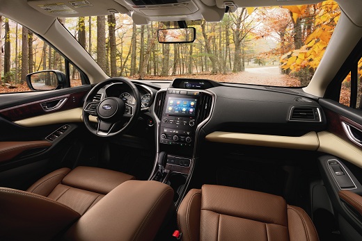 סובארו אסנט - דשבורד סובארו אסנט - דשבורד